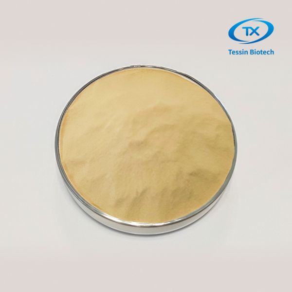 Natural Chemical Yeast Powder Cell Wall Extract Polysaccharides For Immune System