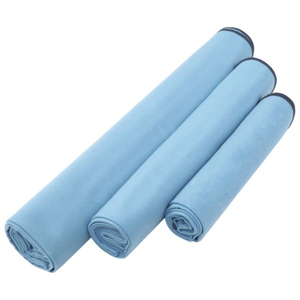 Персонализированное полотенце 80X160 спортзала Microfiber замши пляжа