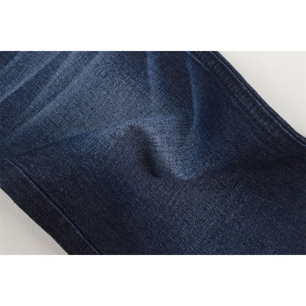 100% Cotton 7.9 OZ  Thin Denim Fabrics New Arrival for Jeans Pants