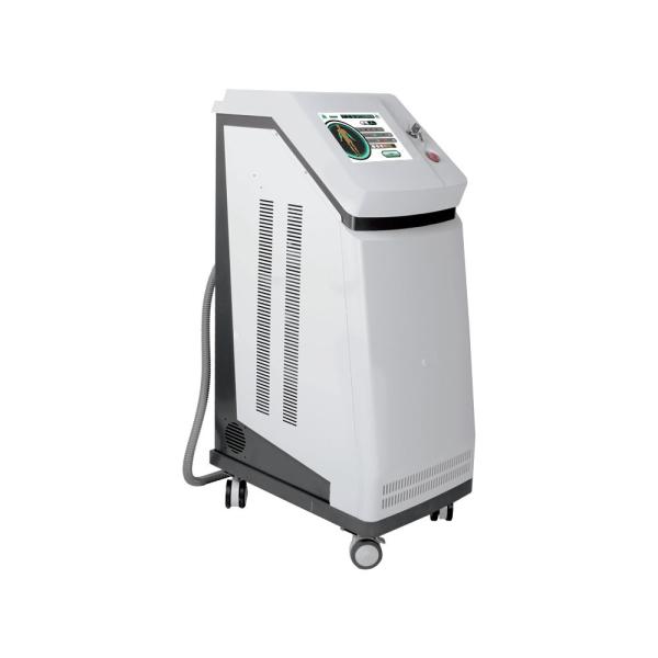 Máquina permanente do laser da remoção do cabelo de 600W 1064nm