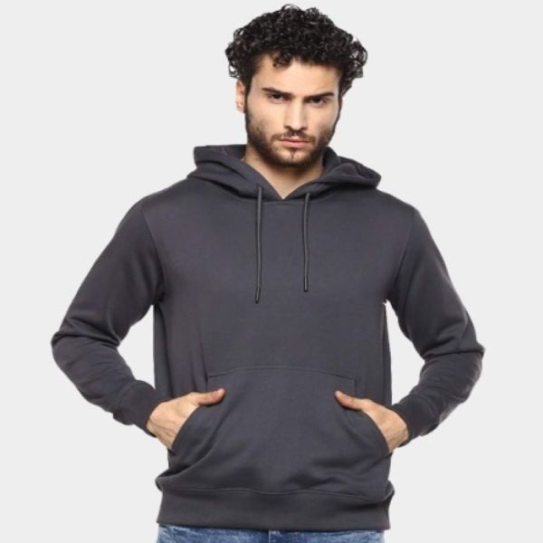 270G/M2 Custom Pullover Hoodie