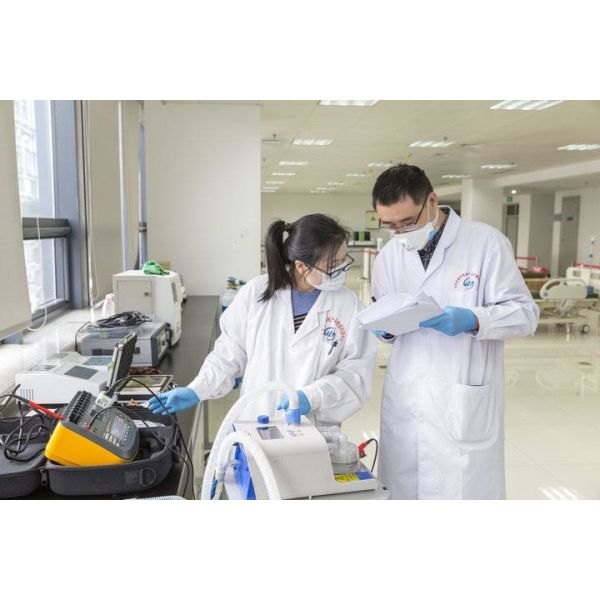 Shenzhen Thando Medical Equipment Co.,Ltd.