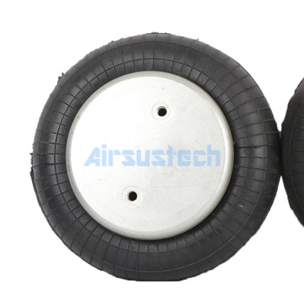 Actuateur d'air à enroulement unique Continental Contitech FS 120-9 Isolement des vibrations