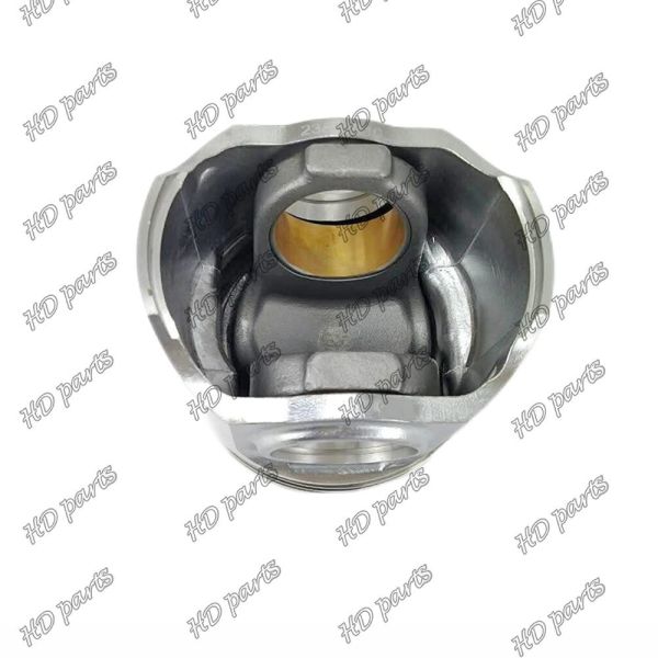 Piston 3116 Split 320b 322b 325b Combustion Chamber 69mm 107-7545 238-2716 Suitable For Caterpillar Diesel Engine Parts