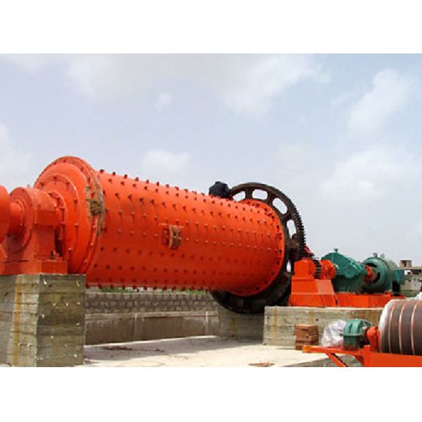 Lime Overflow Ball Mill Dry Wet Type Grinding Ball Mill Machine