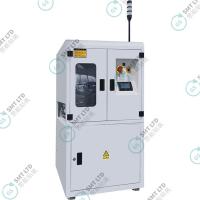 Removedor de polvo sin contacto PTUC para SMT 200-1200 rpm