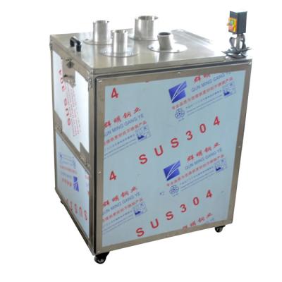 55mm Hole 5mm Thick Commercial Banana Slicer 200kg/H To 1500kg/H