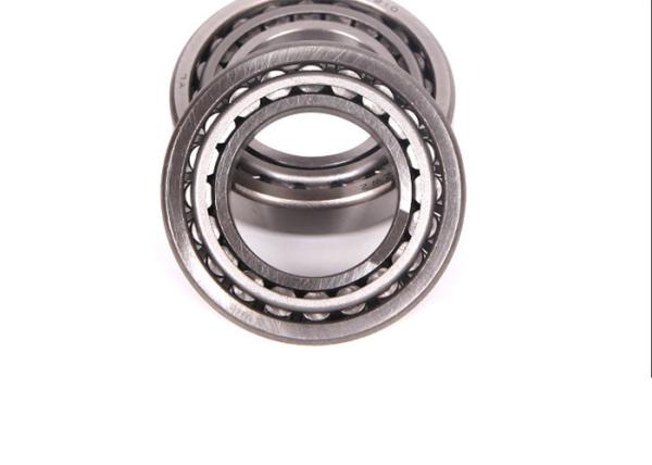 High Precision Taper Roller Bearing , Water Pump Carbon Steel 30212 Bearing 60*110*23.75mm