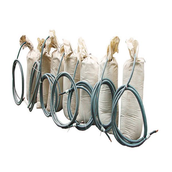 ASTM Sacrificial High Potential Magnesium Anode Pre Packaged