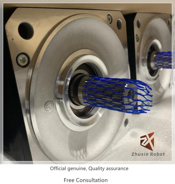 8.6kW Industrial Robot Components