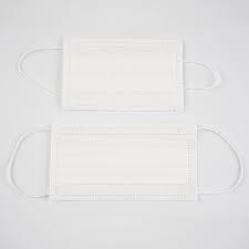 On Irritating Children'S Disposable Face Masks 50 Pcs Per Box Anti Coronavirus Pneumonia