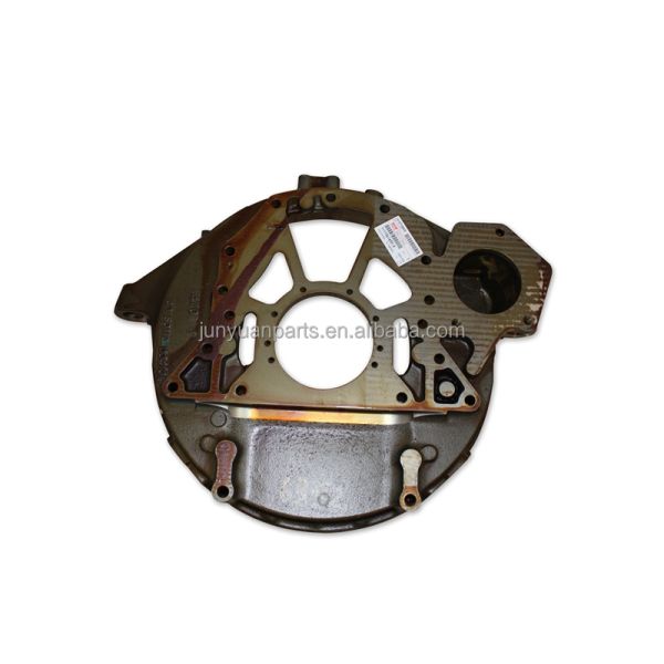 4HK1 carcasa comp volante 8-98041066-0 para la pieza de repuesto Isuzu para mejorar la eficiencia