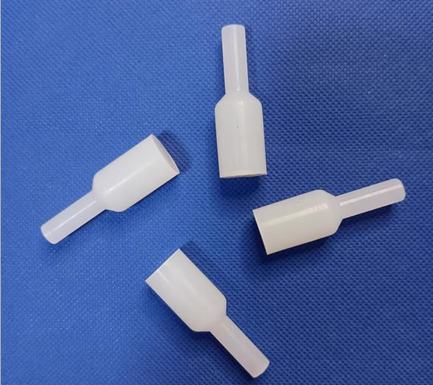 Heavy-Duty Industrial Silicone Hand-Pull Plugs Temperature and Chemical Resistant for Long-Lasting Performance