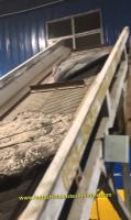 20mm Mesh 800 PP Block Shredder Ultimate Solution for Shredding Needs