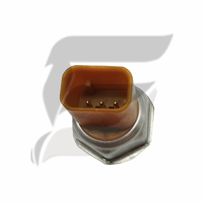 451-2625 4512625 Fuel Oil Pressure Sensor For CAT 374F Excavator