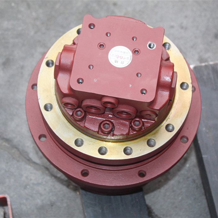 Собрание конечной передачи TM04A