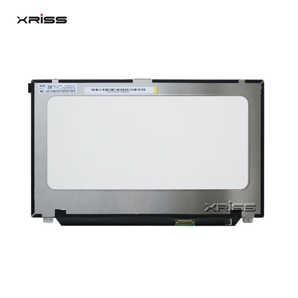 12Écran LCD IPS NV125FHM-N41 FHD 30 broches pour ordinateur portable
