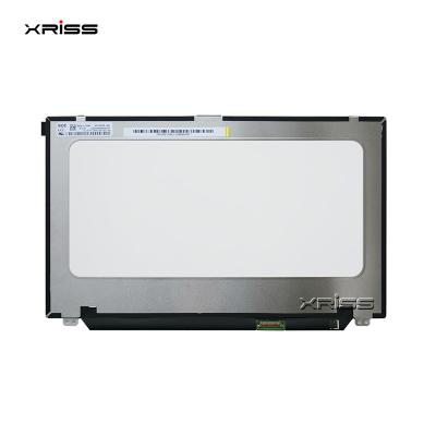 12.5 Laptop LCD Screen IPS NV125FHM-N41 FHD 30pins For Latitude 7280 5288