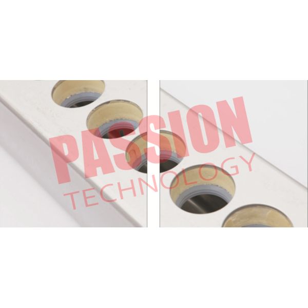 Сборники трубки Эко дружелюбные эвакуированные солнечные, солнечный сборник горячей воды легкий устанавливают