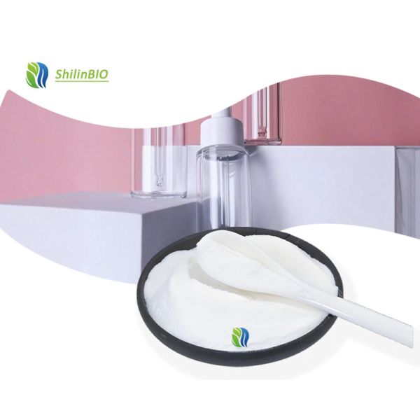 Wholesales Cosmetic Grade PEG-10 STEARATE 9004-99-3 High Purity Emulsifier Polyoxyethylene Stearate Powder