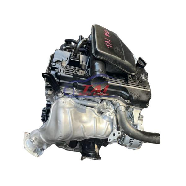 2TR 2TR-FE Motor a gasolina Para Toyota Hilux Hiace Land Cruiser Prado Em estoque