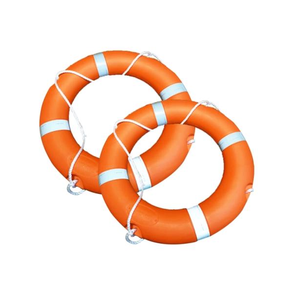 Marine Life Buoy