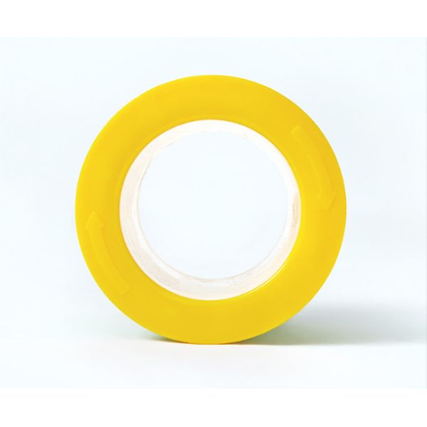 Green 3 Inches Wrapping Film Handle Manual Stretching Film Hand Protector