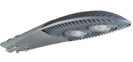 統合された穂軸アルミニウムLEDの街灯収容3000K - 7000K