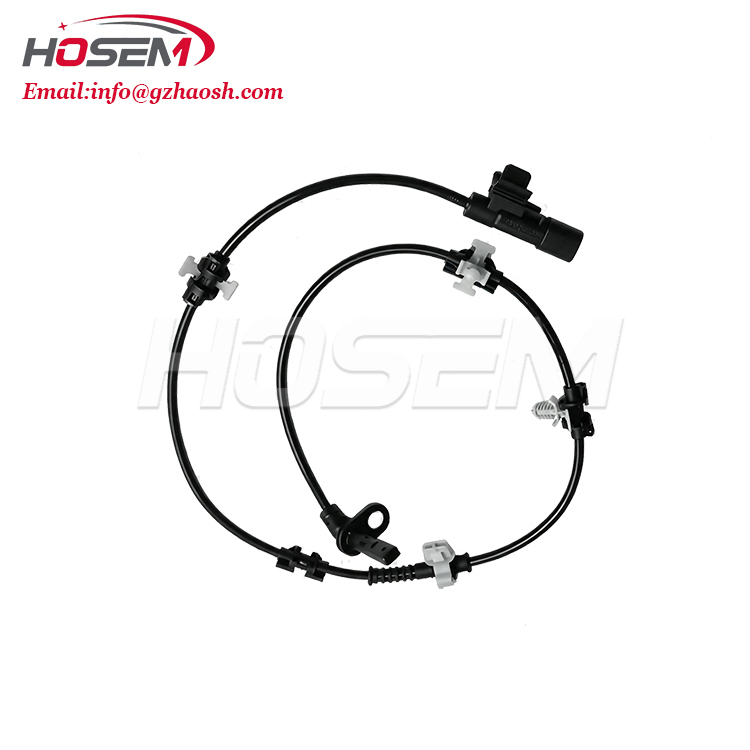 GM Sedan ABS Spare Part 39002173 Rear Wheel Speed Sensor For Buick Verano 2016‑2019