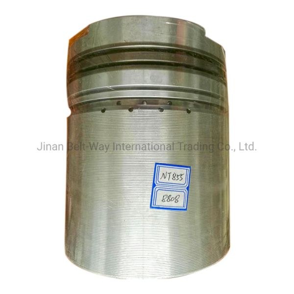 Steering Gear and Engine Parts Nta855 Piston 3048808 for Cummins Diesel Engine