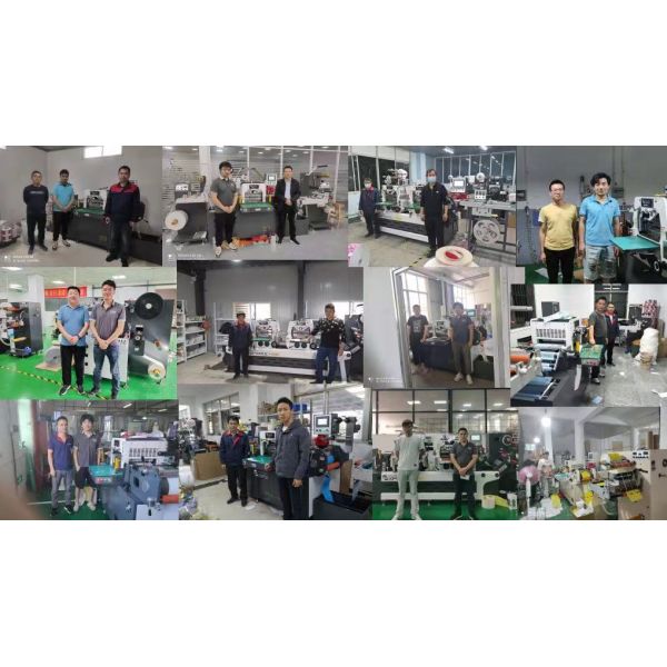 380В высокоскоростная наклейка маркировка режущая машина промышленная 11кВт