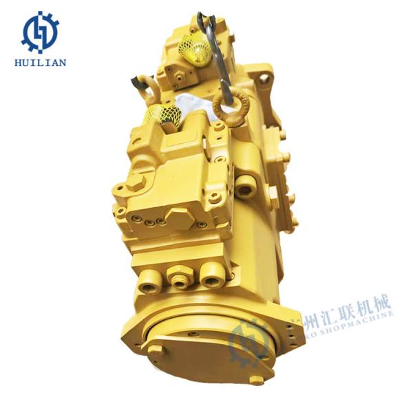 Excavator Components for Models Caterpillar E312D2GC E326GC E330GC E336GC E345GC Hydraulic Piston Variable Pump