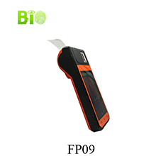 RA05 TCP/IP Biometric Attendance System Facial Recognition Device And Fingerprint Scanner Support Wifi