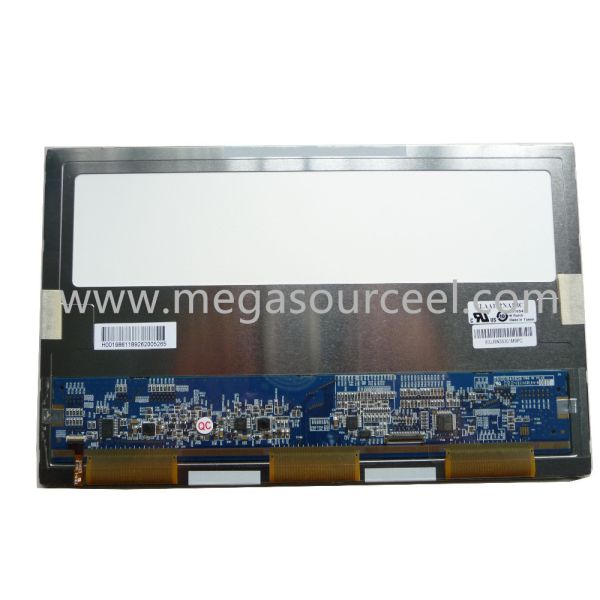 Hard Coating Industrial Lcd Screen Touch For Chunghwa Claa070lc0ect 7
