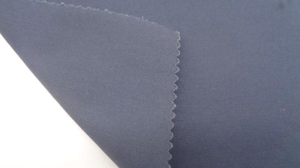 Prova uniforme da mancha da G/M 150 Cm da tela 250 de pano do Spandex do algodão 3% de 97%