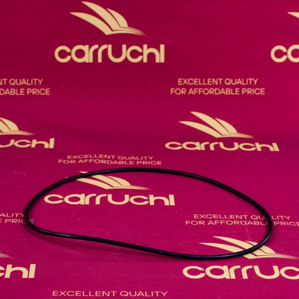 CARRUCHI AZ712734001009 Sinotruk HOWO China Camión pesado de trabajo SEAL de aceite