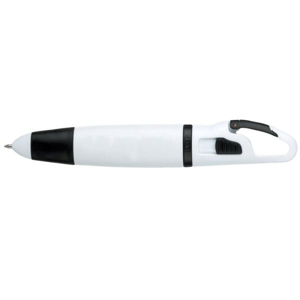 plastic Carabineer Pen, Carabineer ball pen, hook ball pen