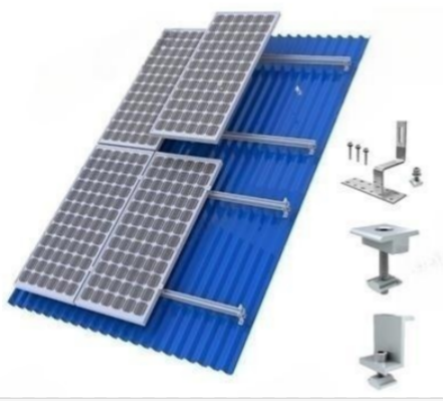 Sistemas de armazenamento de energia solar fora da rede 3KW 5KW 6KW 10KW 15KW