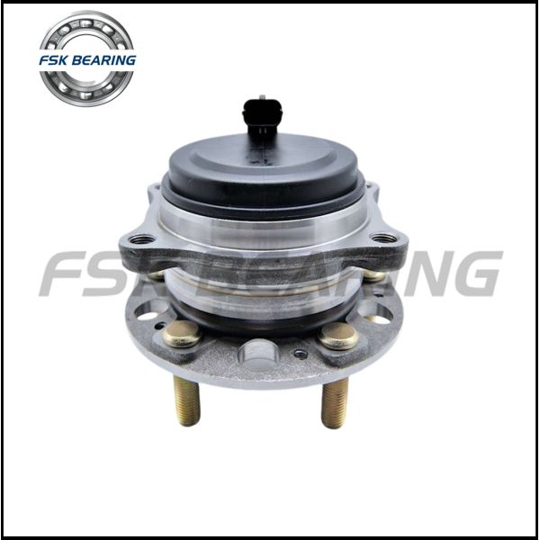 Durable 51750-B1050 Front Wheel Hub Assembly For Front Side Of HYUNDAI GENESIS Car