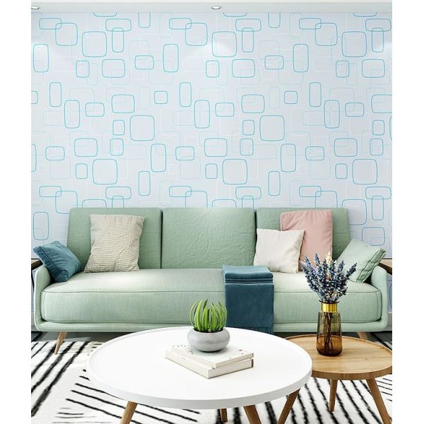 Peel PVC Vinyl Contact Paper Vantage PVC Wallpaper Sticker Roll Printable Marble