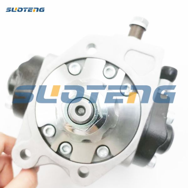 8-98168006-1 Common Rail Fuel Injection Pump 294000-1841 for 4HK1