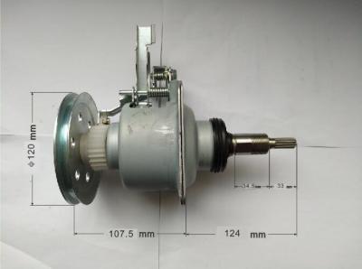 LG New Environmentally-Friendly 3-13kg Automatic Washing Machine Clutch With High Quality And Complete Varieties