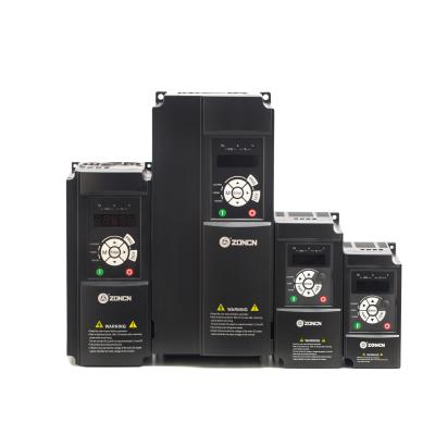 ZONCN 380v 3phase VSD Variador De Frecencia 5hp 7hp 10hp 11hp 5.5kw 7.5kw 11kw VFD Inverter