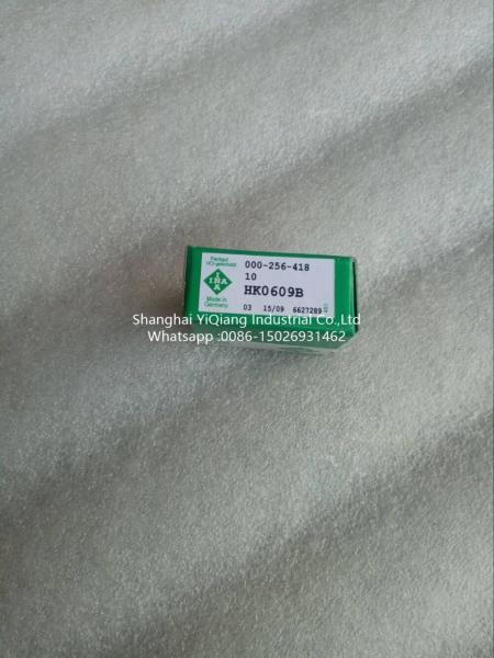INA  Needle roller Bearing HK series HK 10/10,HK0608,HK0609, HK0709 ,HK0609B