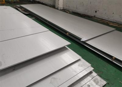 BA 8K 304 Stainless Steel Sheet Cut To Size 0.1mm-3mm Oxidation Resistant