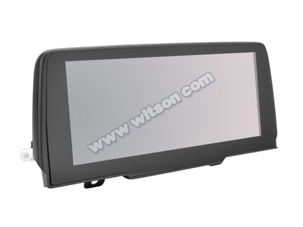 10.25'' Screen For BMW X3 G03 2017-2020 EVO Android Multimedia Player
