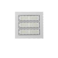 2835/3030 Smd LED Canopy Lights For Petrol Station Night Illumination