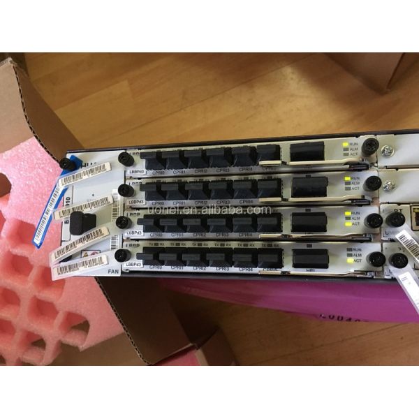 Huawei LBBPd3 WD2DLBBPD300 021HPK LTE baseband processing unit d (6 cell ,2T2R) card for bbu 3900 3910 BBU 5900