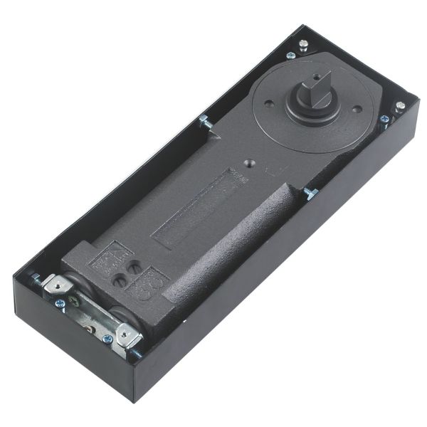 130 аксессуаров оборудования двери степени размер весны 322×130mm пола двери стеклянных стеклянный