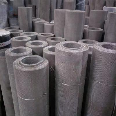 60 80 100 120x120 150 Mesh Aluminum Mesh Panel 0.5m To 3m For Windows